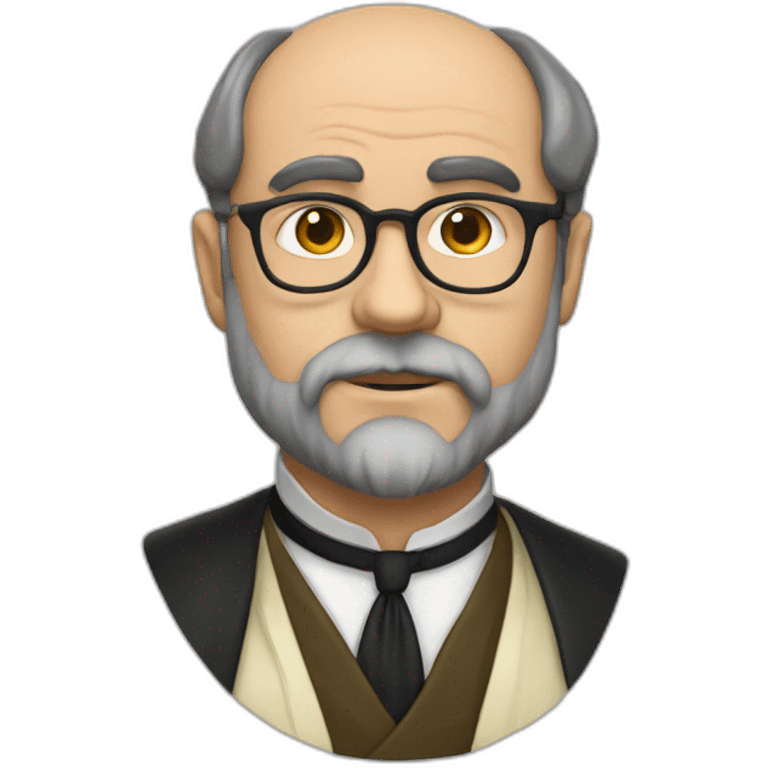 College emile zola emoji