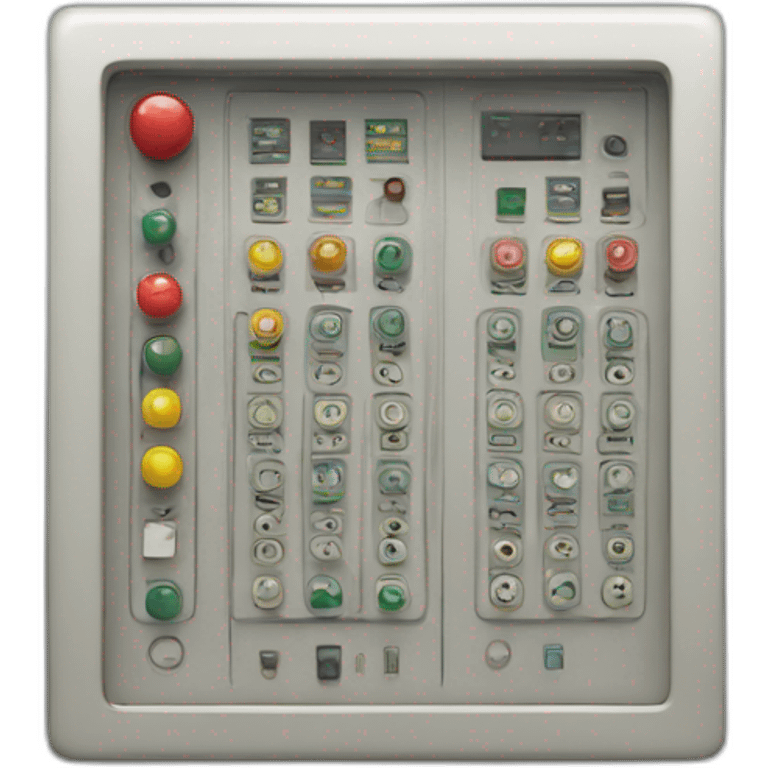 switchboard emoji