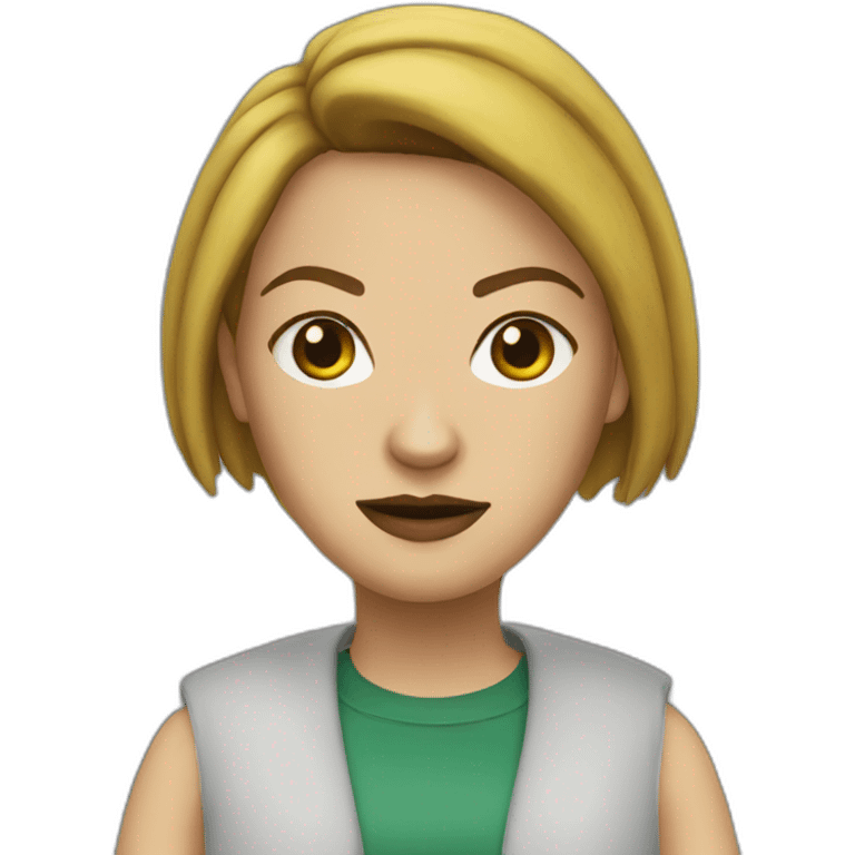 jessie from breaking bad emoji