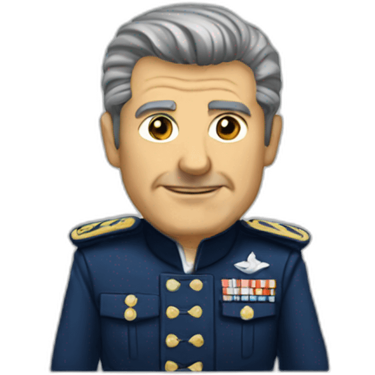 Jean lassalle emoji