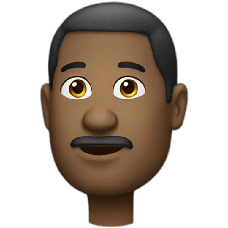 julius pringle emoji