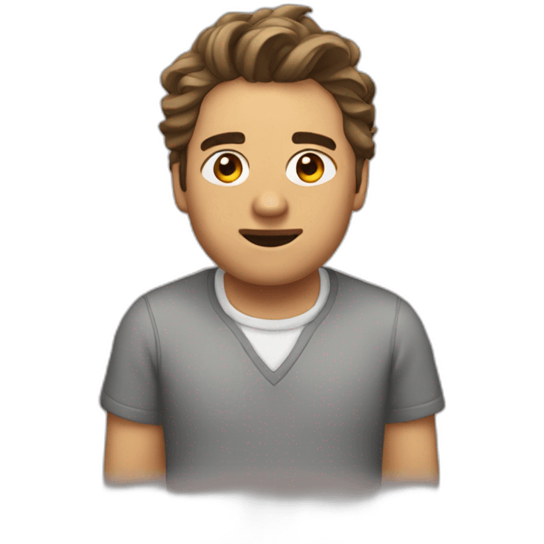 Eddy Malou emoji