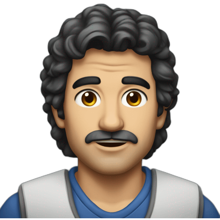 ignacio vallejo nágera emoji