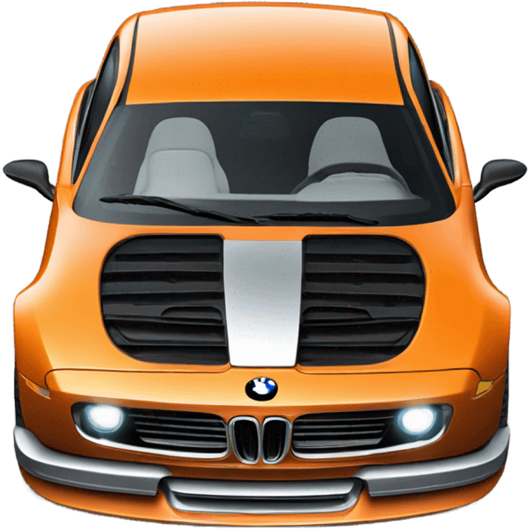 bmw emoji