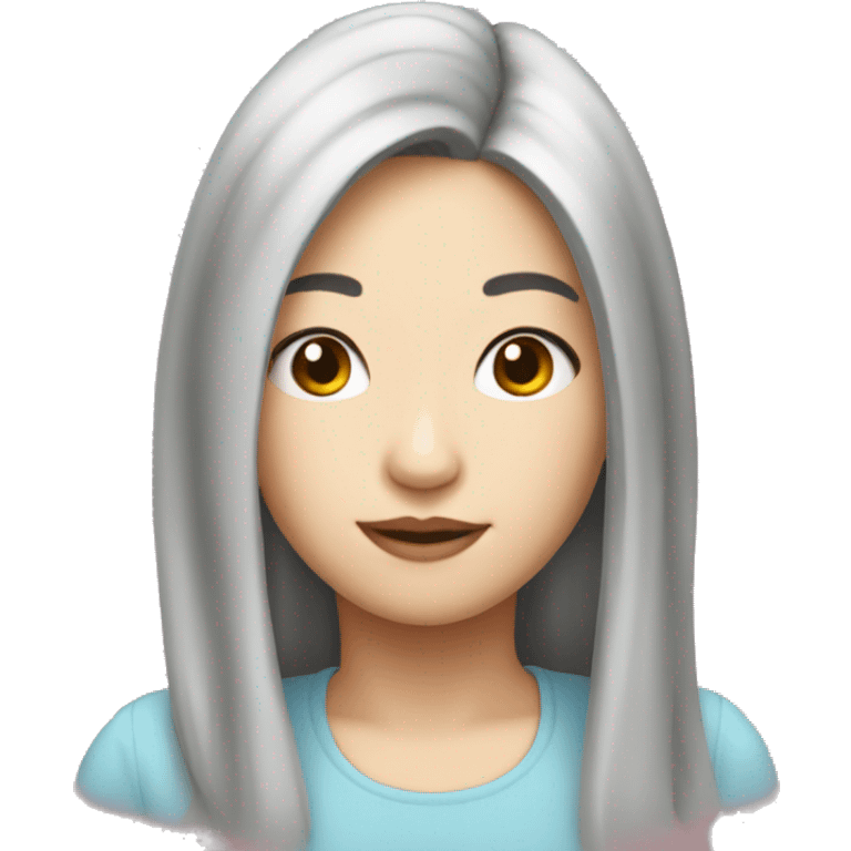 alice guo emoji