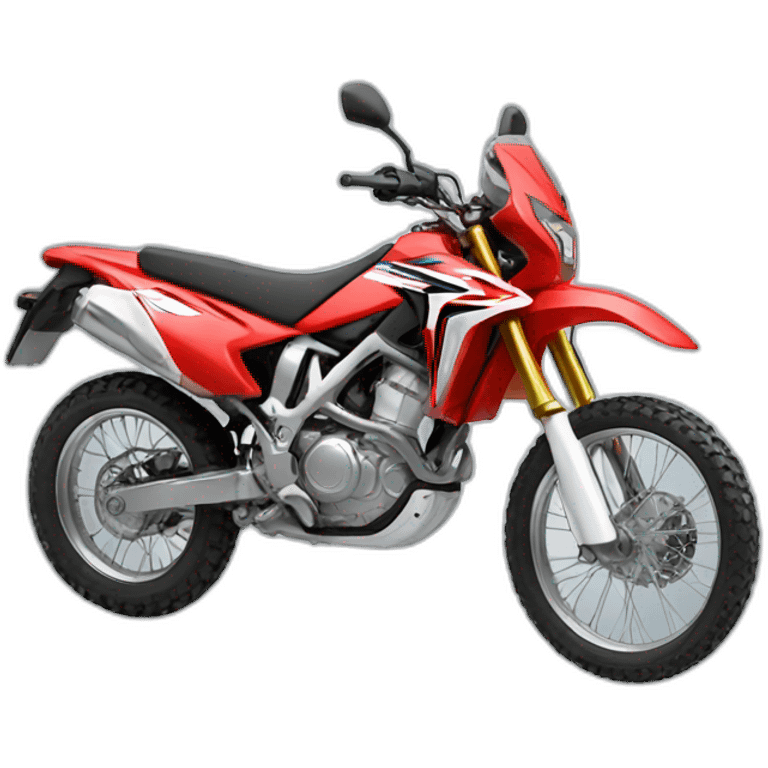 Crf emoji