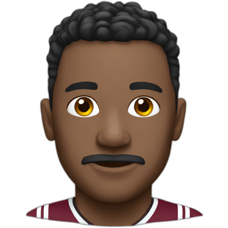 West Ham emoji