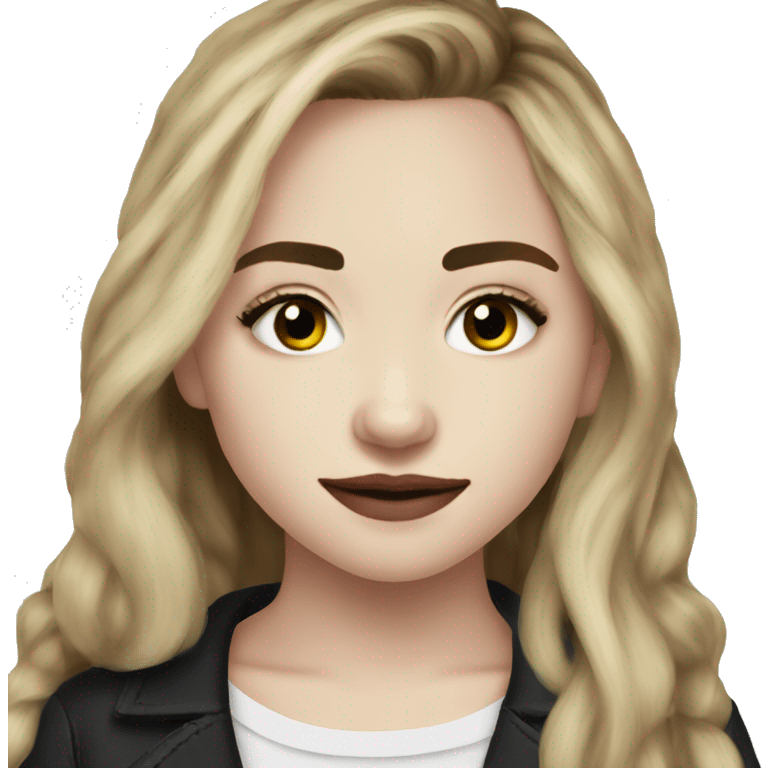 Sabrina carpenter emoji