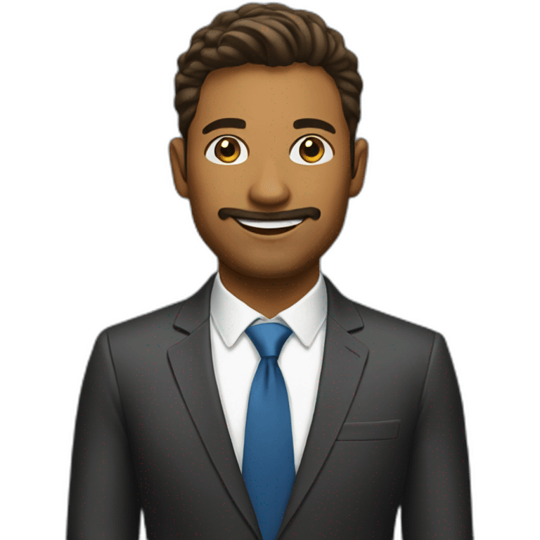 entrepreneur emoji