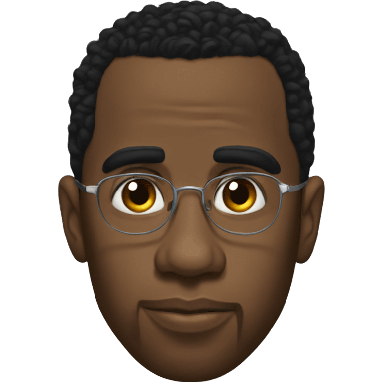 P. Diddy emoji