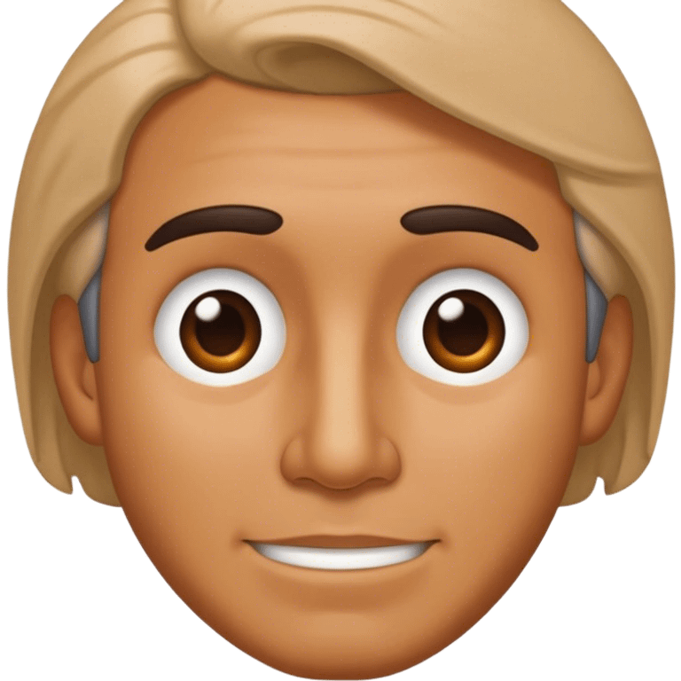 Bob Cicherillo emoji