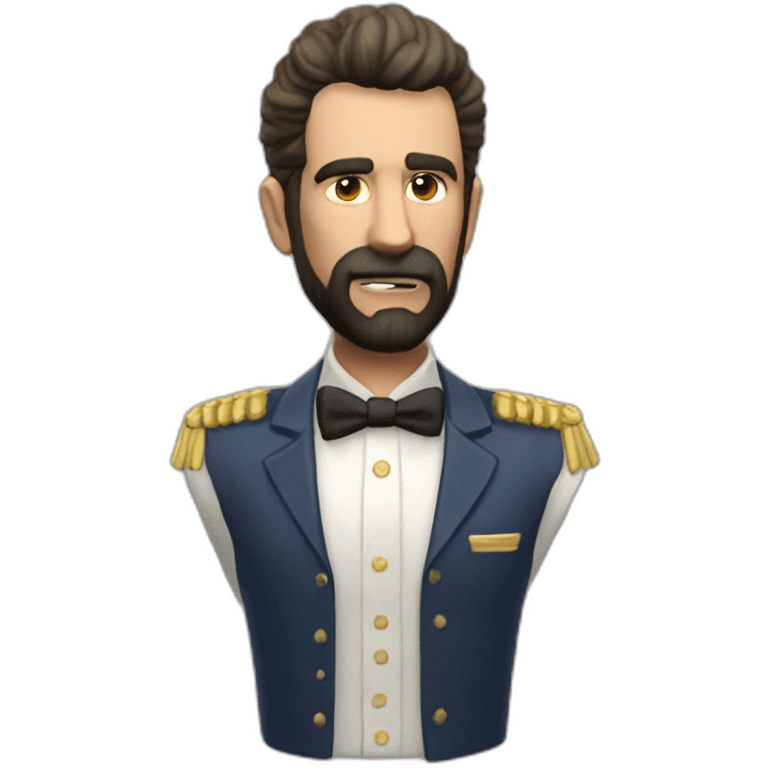 tropico 6 fglag emoji