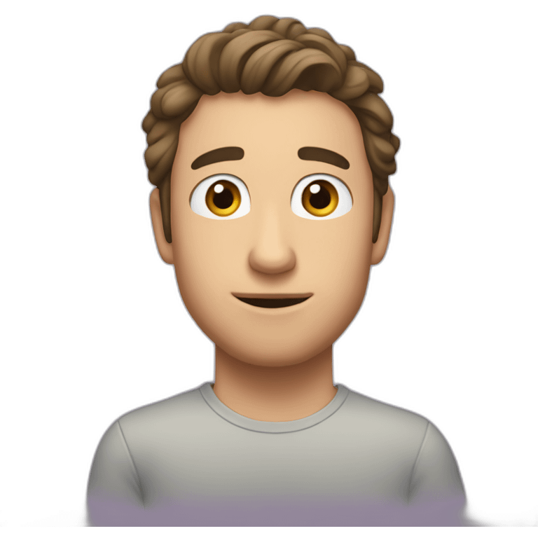 Adrien menielle emoji