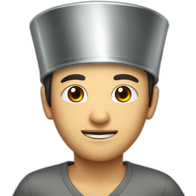 steel wok emoji