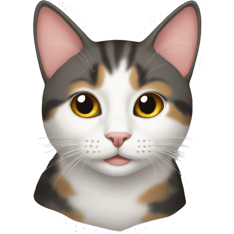 Kedi emoji