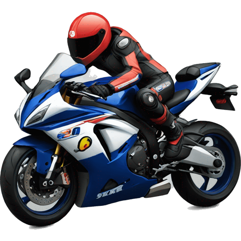 gsxr 1000 emoji