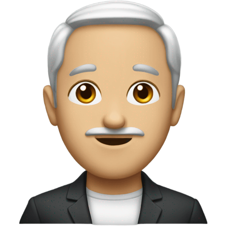 Rizzler emoji