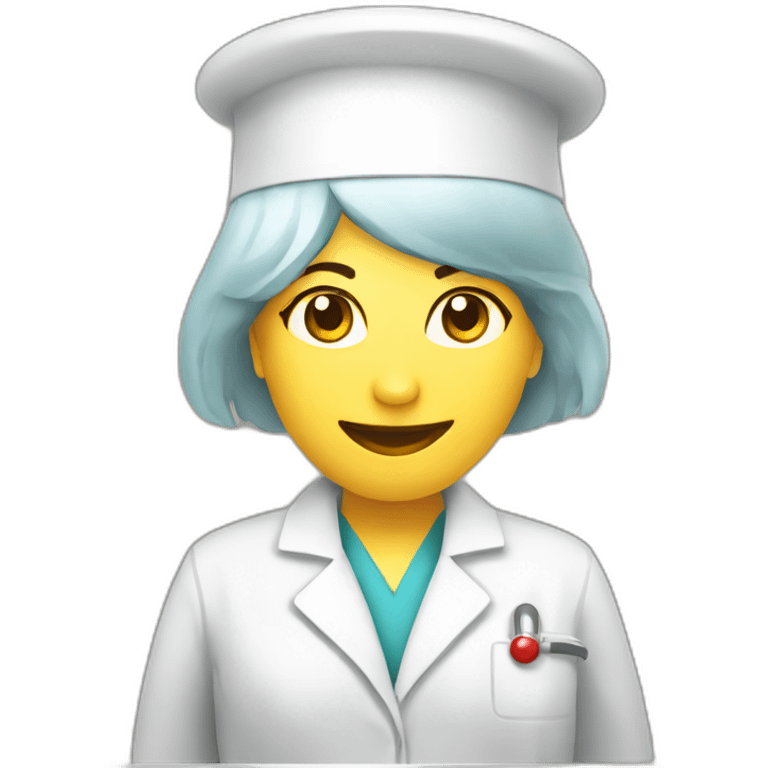 MEDICAL CODING IMAGGE hethcare emoji