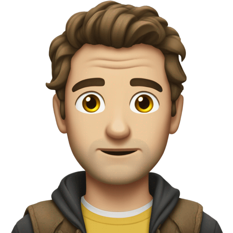 rickety connor-mobile emoji