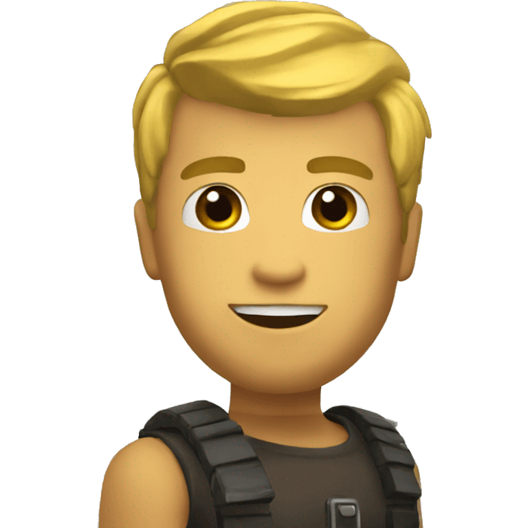 Roblox emoji