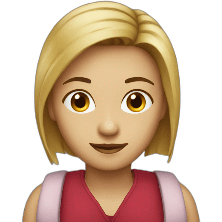 woman-Ruby-computer-programmer emoji