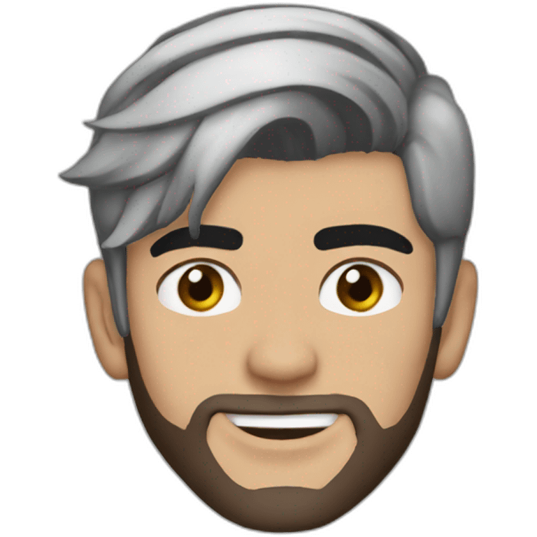 zayn malik emoji