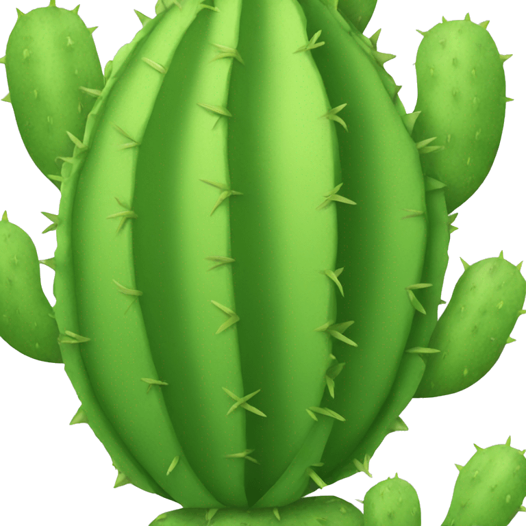 Nopal emoji