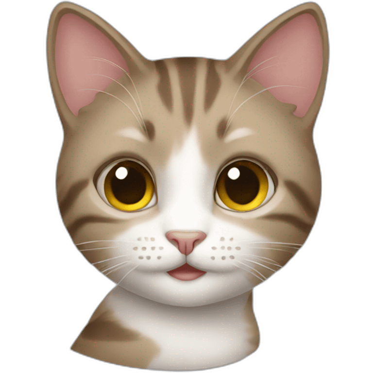 women  cat emoji