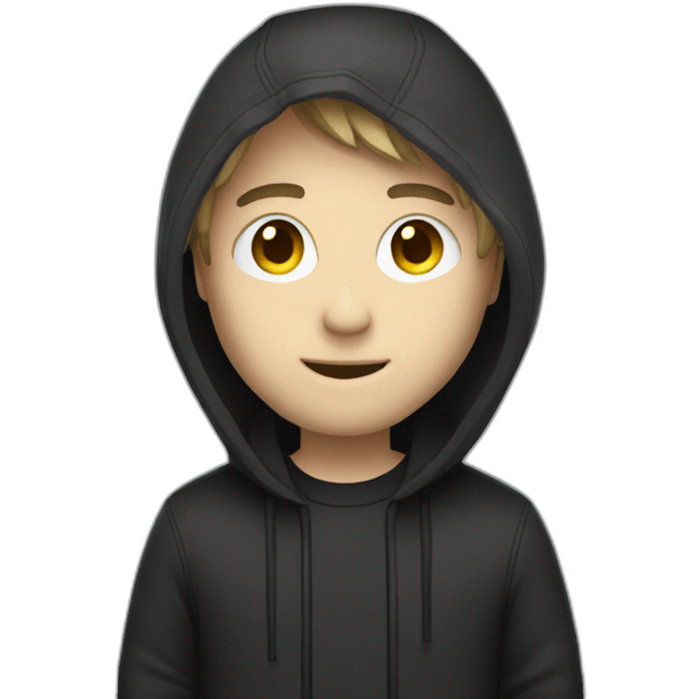 Alan Walker  emoji