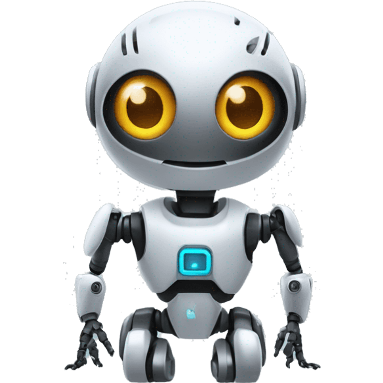 AI bot called Waypoint AI is a robot, which helps you to get rid off bugs  emoji