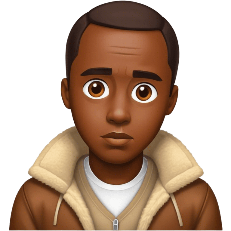 Diddy emoji