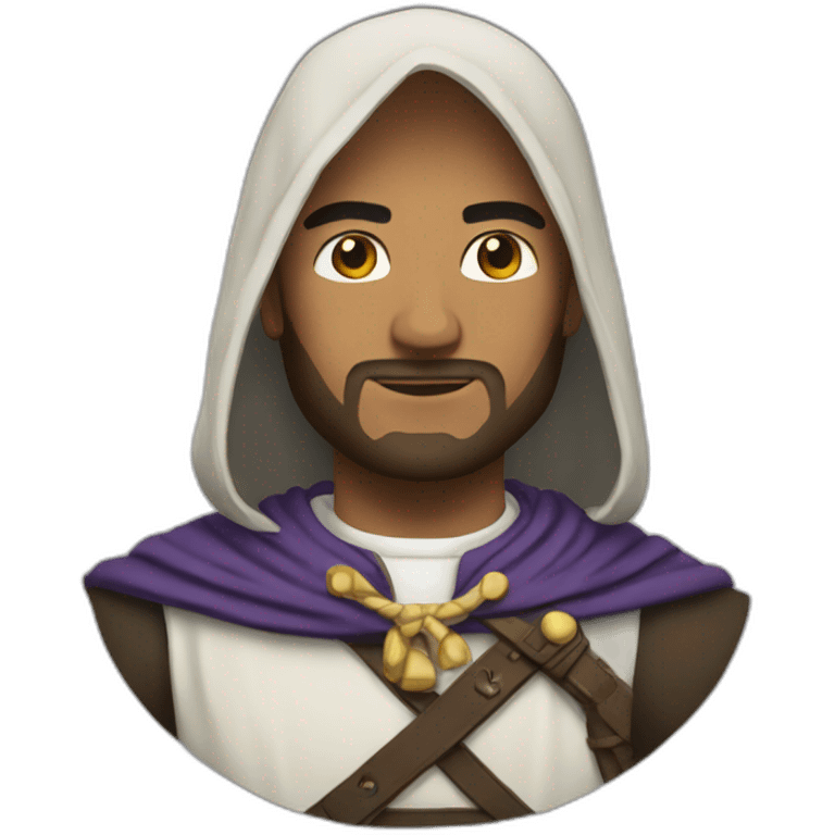 Creed emoji