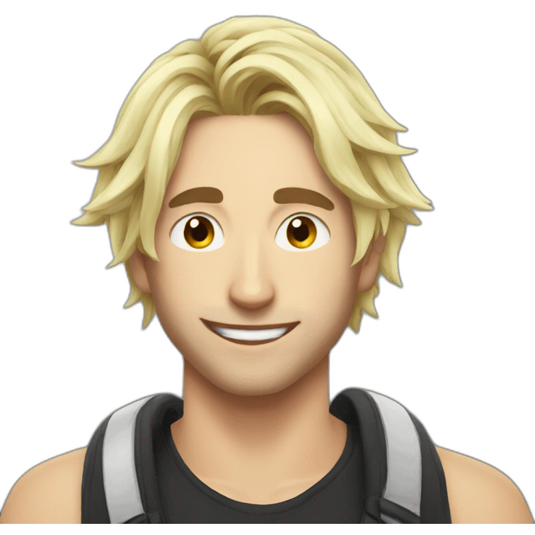 xqc emoji