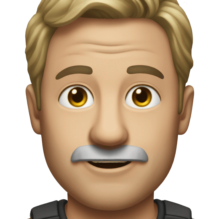 Bruce bannee emoji