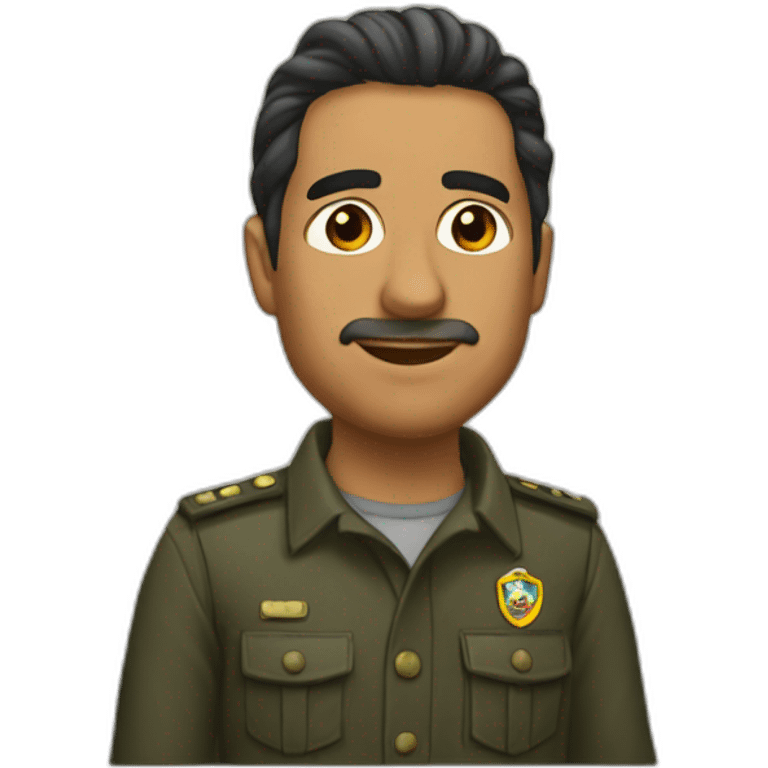 raul Mosquera vivar emoji