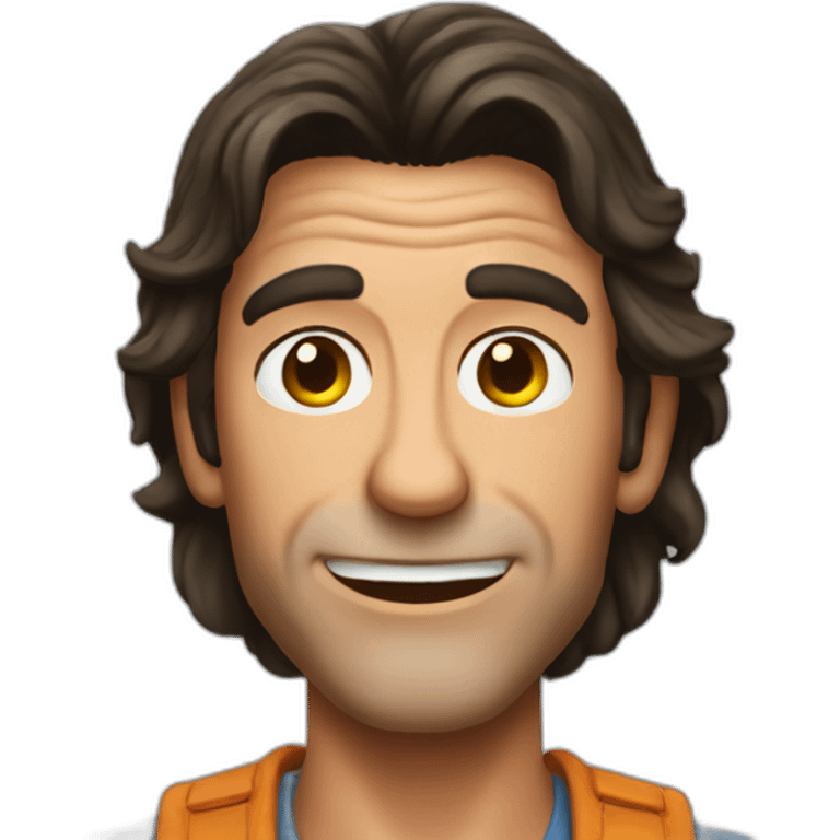 jeff probst emoji