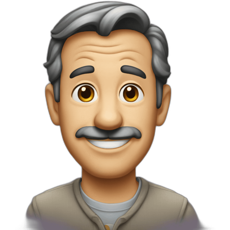 Walt Disney emoji