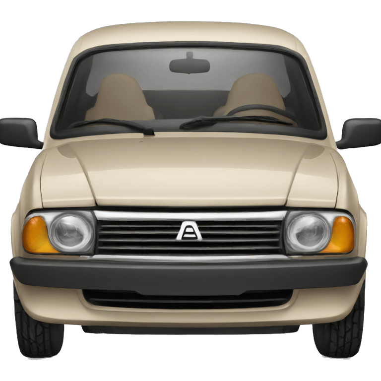 lada granta emoji