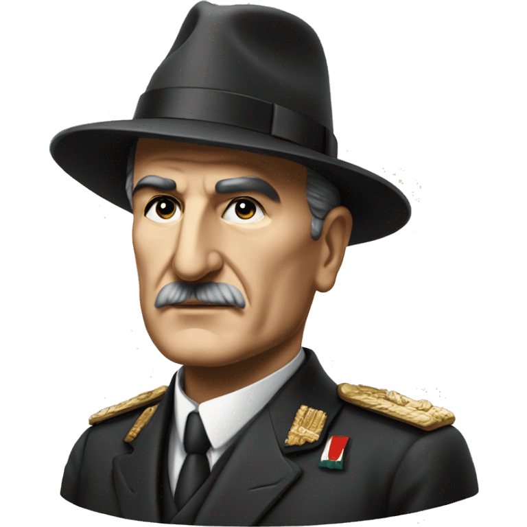 Atatürk emoji