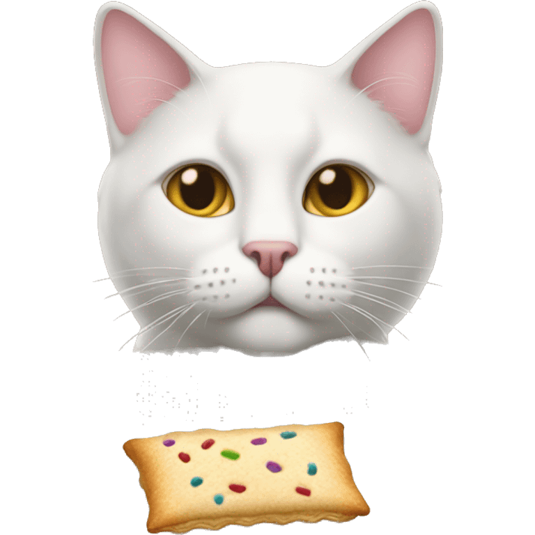 poptart cat emoji