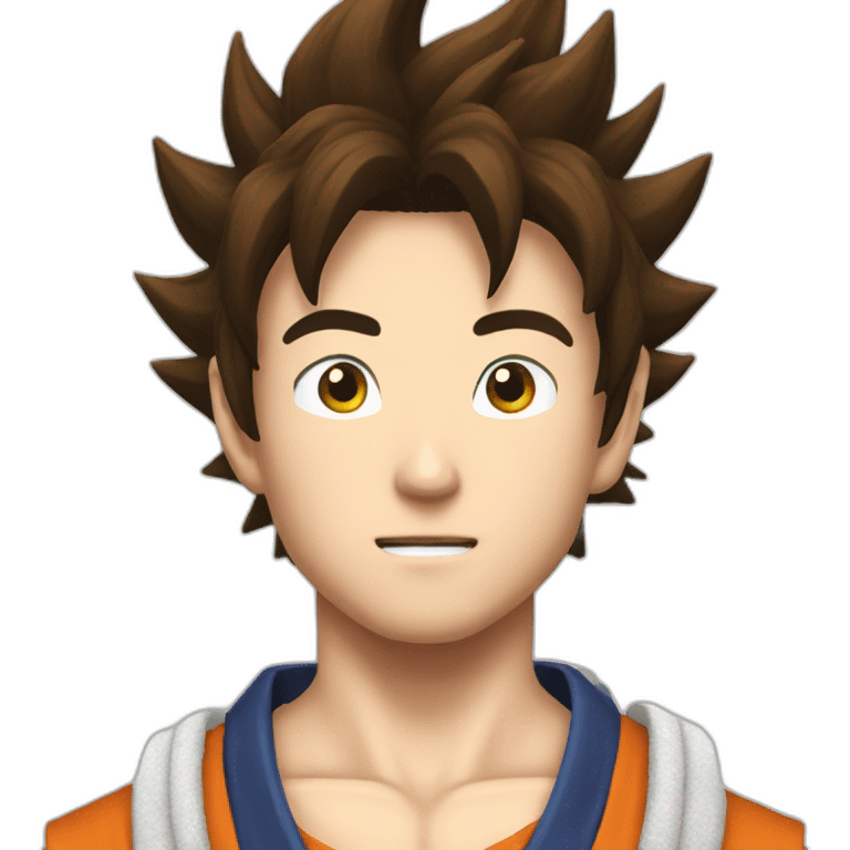 Sangoku emoji