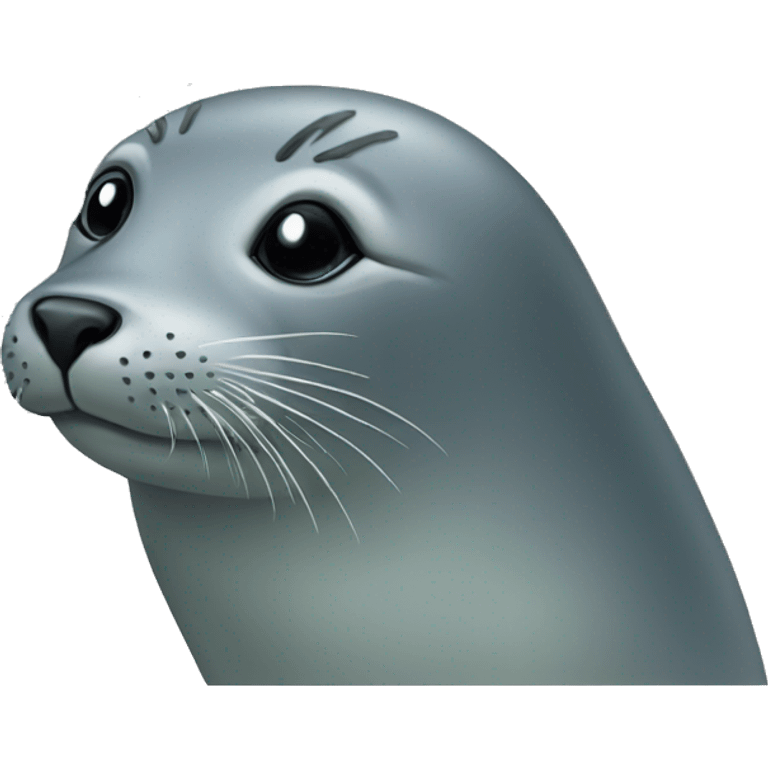 seal emoji