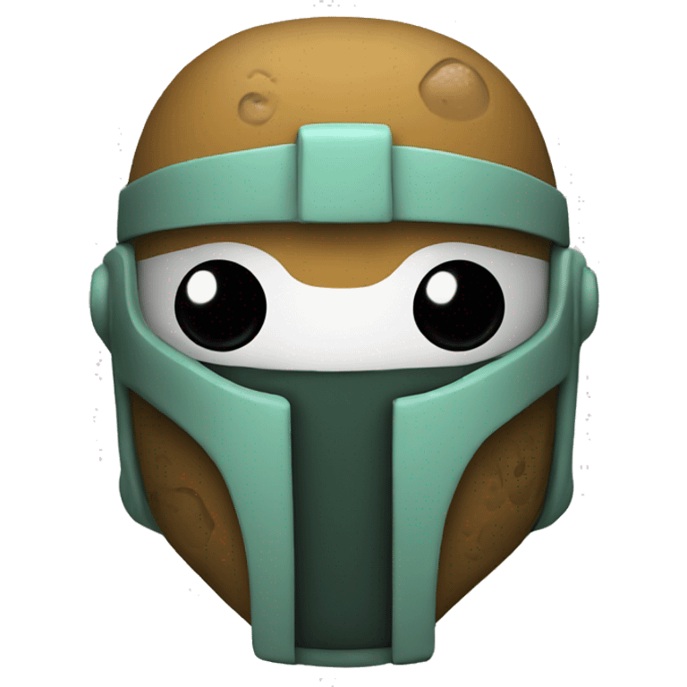 Boba emoji