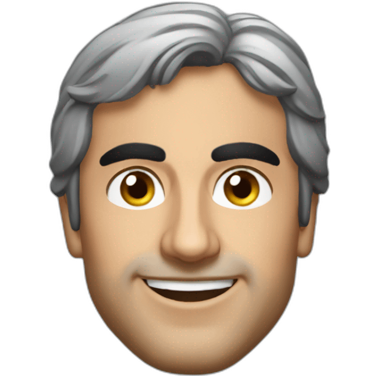 Carlos sainz emoji