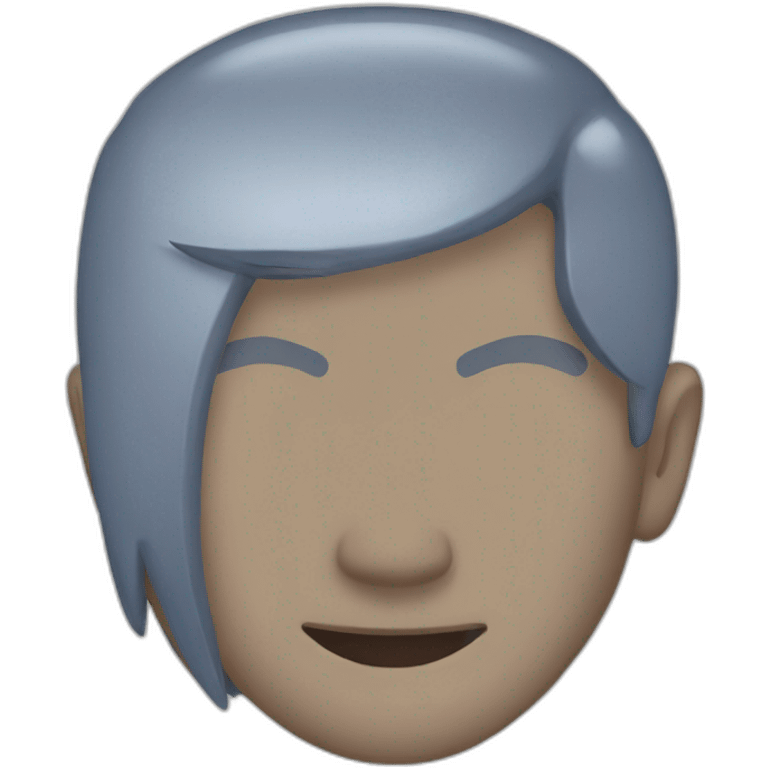 Sigma emoji