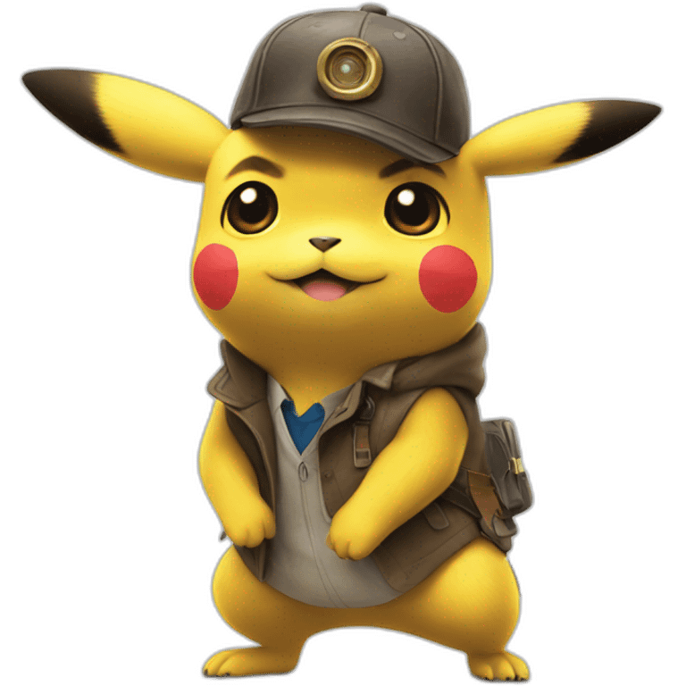 detective-pikachu emoji