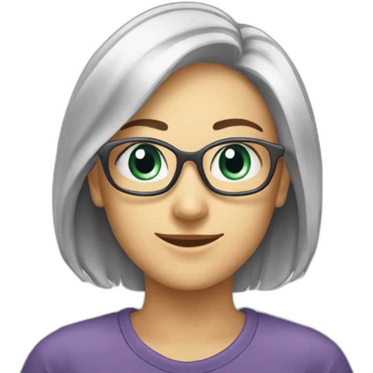 Syntia empresaria omnilife emoji