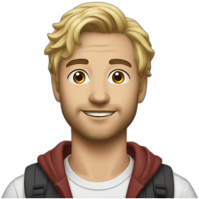 maxime richard emoji