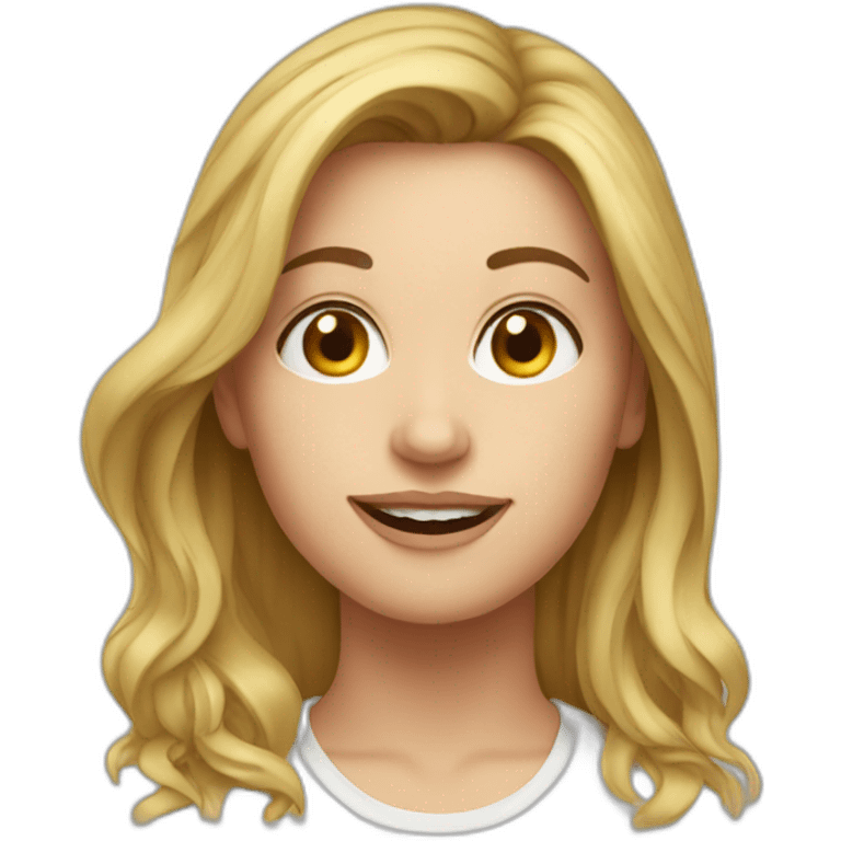 katie dreke emoji