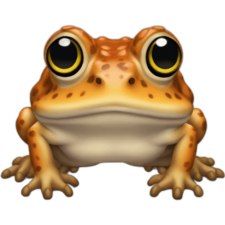 bufo emoji